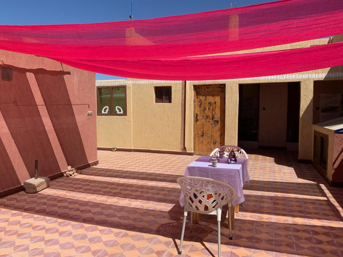 Birgits Bed & Bistro, Garage Fuer Biker Kostenlos Meski المظهر الخارجي الصورة
