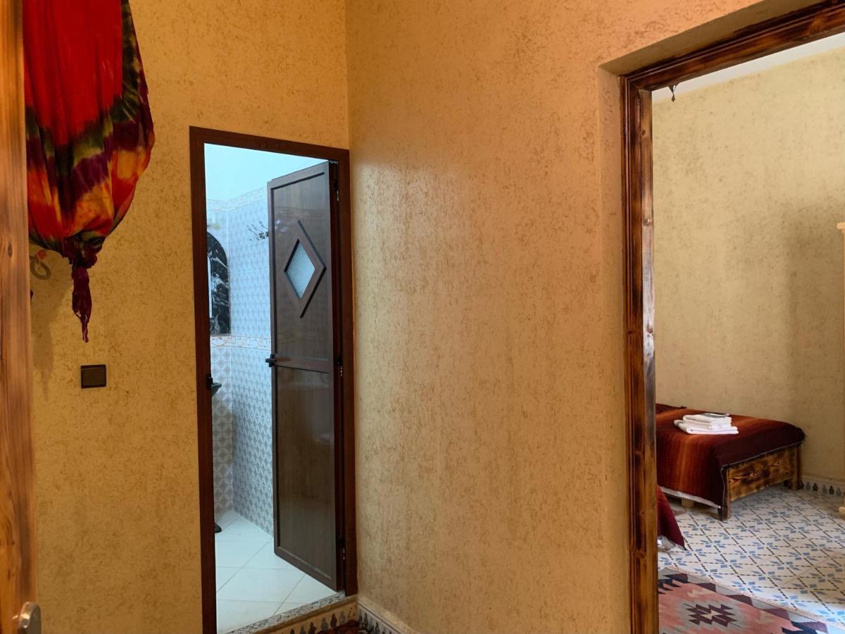 Birgits Bed & Bistro, Garage Fuer Biker Kostenlos Meski المظهر الخارجي الصورة