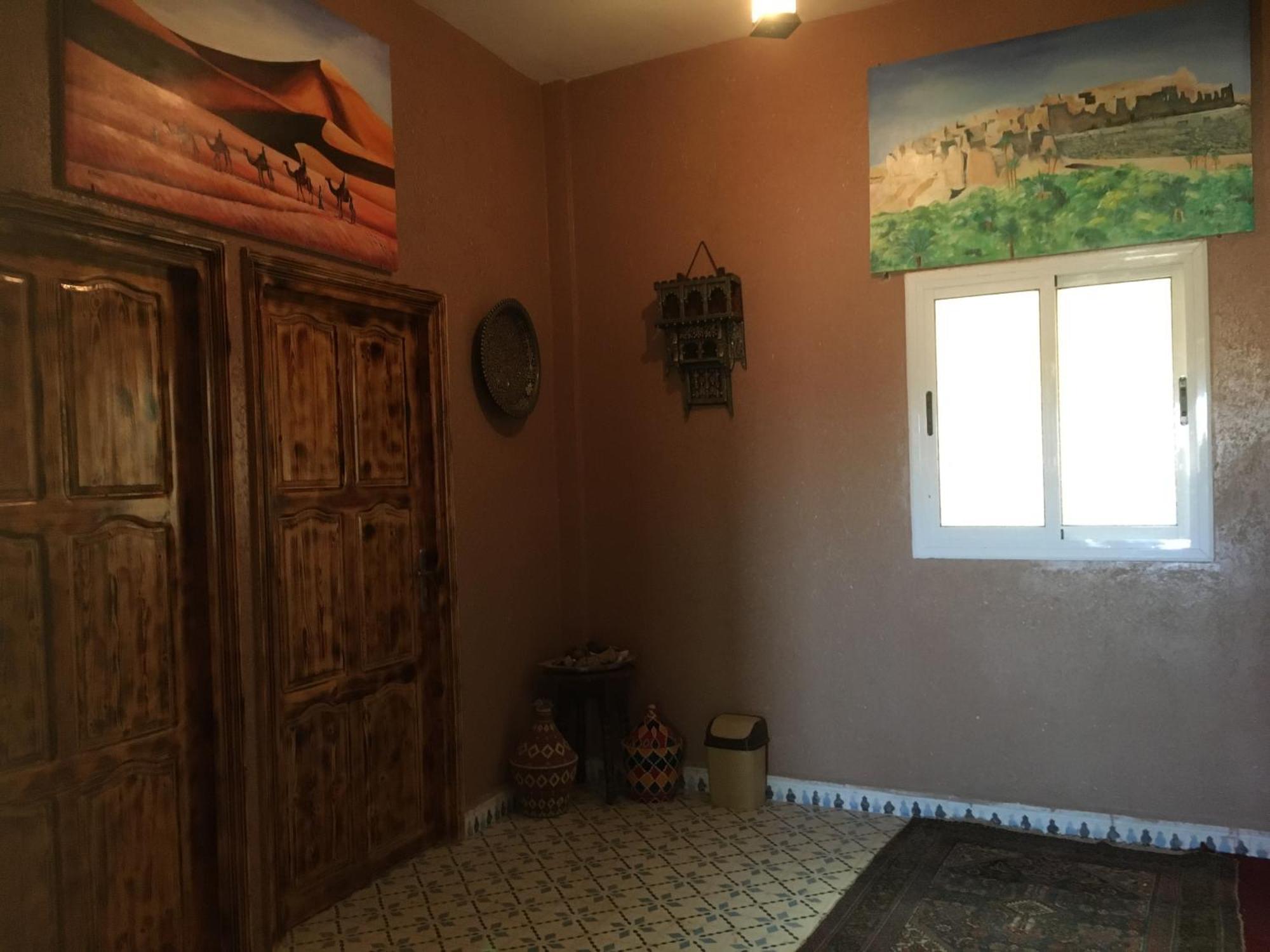 Birgits Bed & Bistro, Garage Fuer Biker Kostenlos Meski الغرفة الصورة