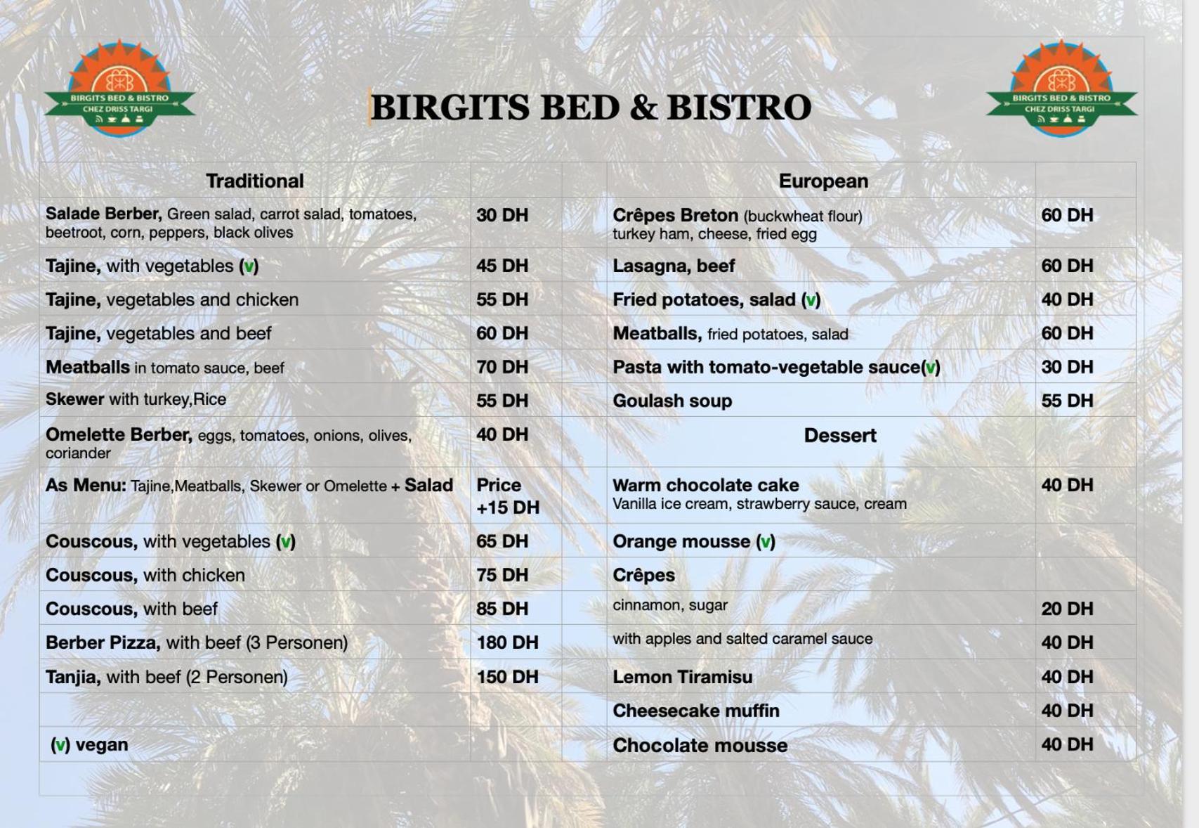 Birgits Bed & Bistro, Garage Fuer Biker Kostenlos Meski المظهر الخارجي الصورة