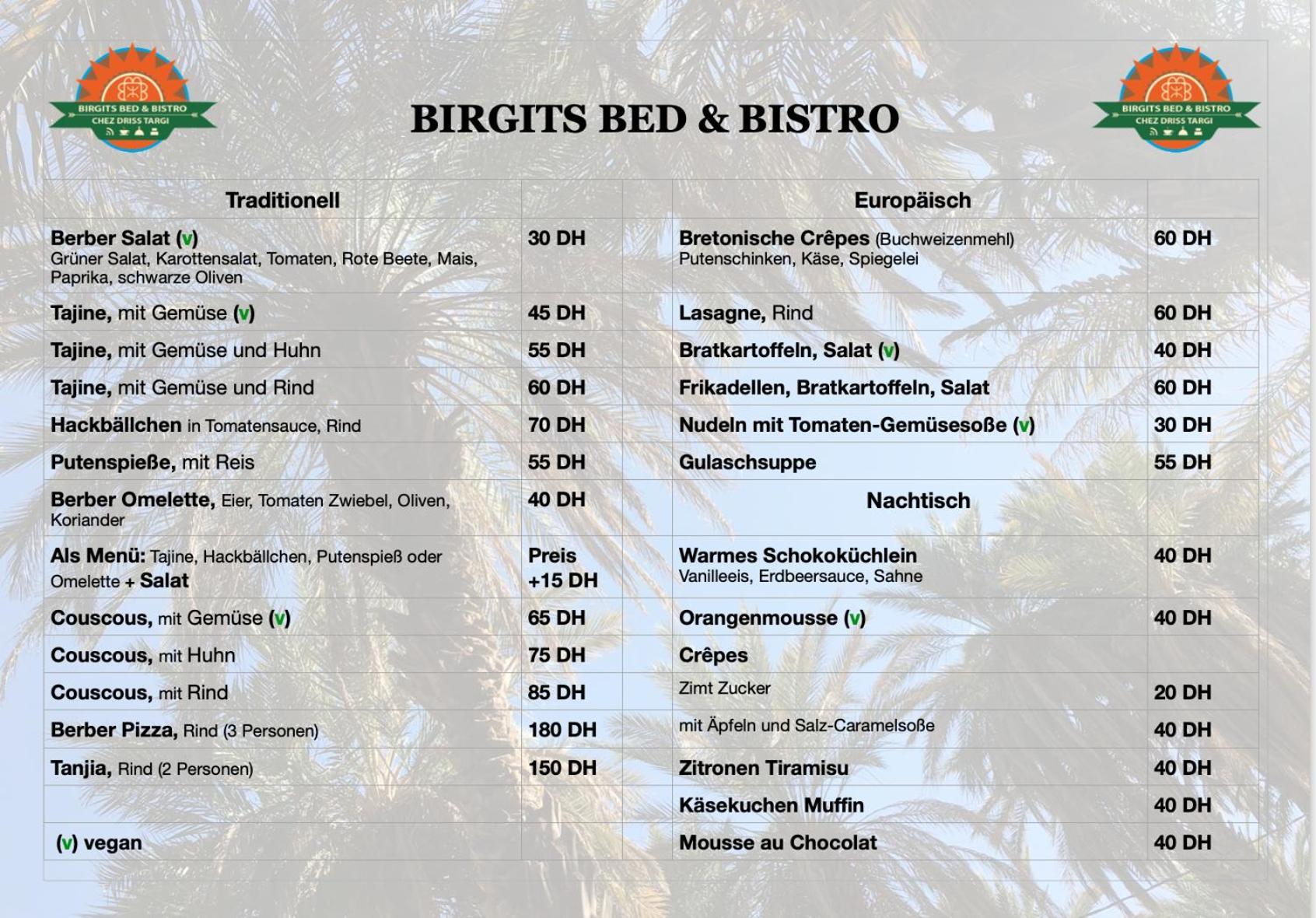 Birgits Bed & Bistro, Garage Fuer Biker Kostenlos Meski المظهر الخارجي الصورة
